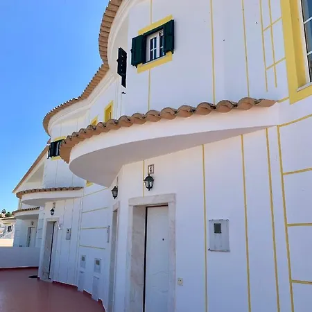Casadaluz 18 Appartement Buitenkant foto