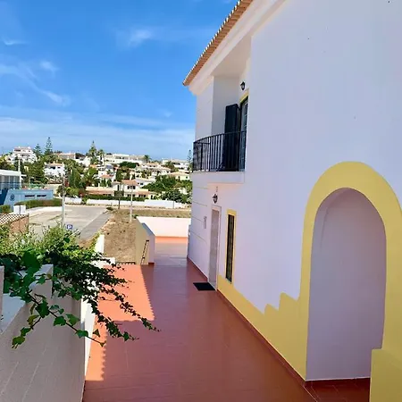 Casadaluz 18 Appartement Buitenkant foto