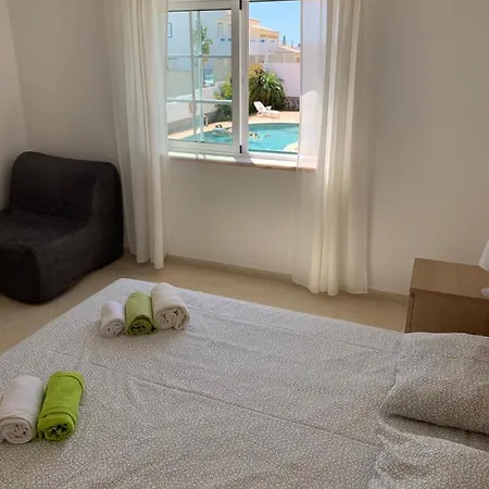 Casadaluz 18 Appartement Buitenkant foto