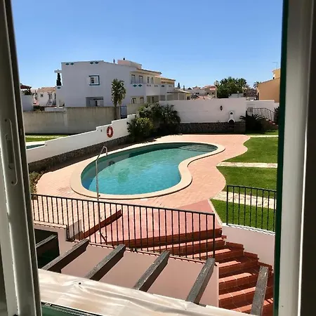 Casadaluz 18 Appartement Buitenkant foto