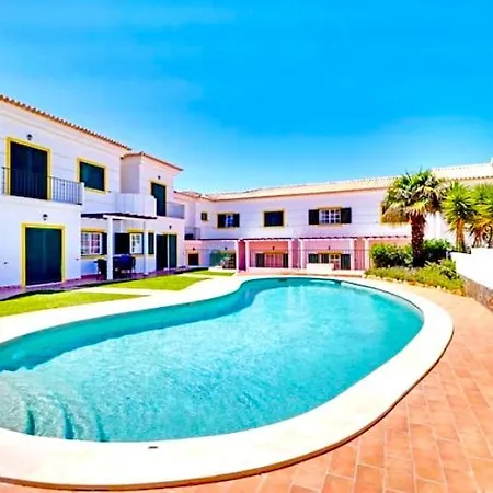 Casadaluz 18 Appartement Buitenkant foto
