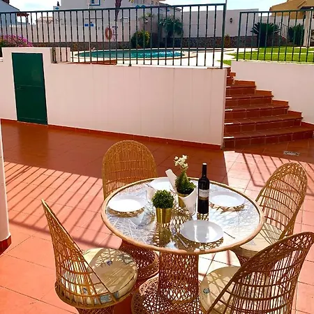 Casadaluz 18 Appartement Buitenkant foto