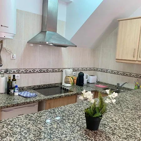Casadaluz 18 Appartement Buitenkant foto