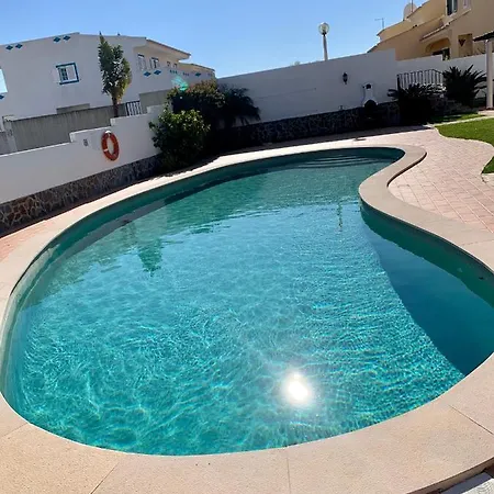 Casadaluz 18 Appartement Buitenkant foto