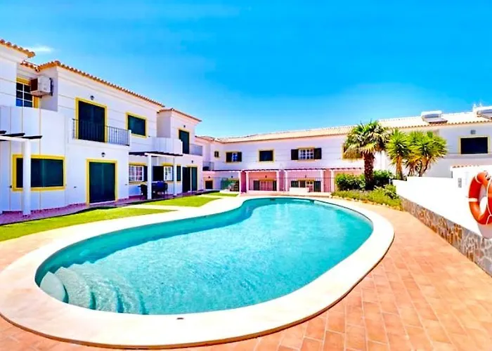 Casadaluz 18