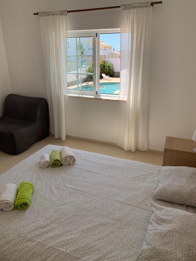 Casadaluz 18 Praia Da Luz