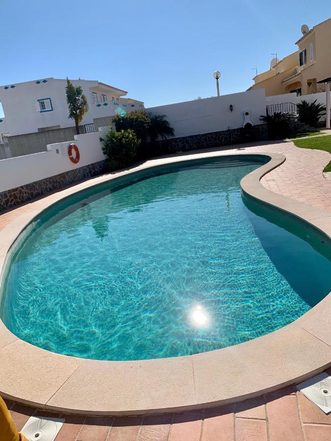 Casadaluz 18 Apartment