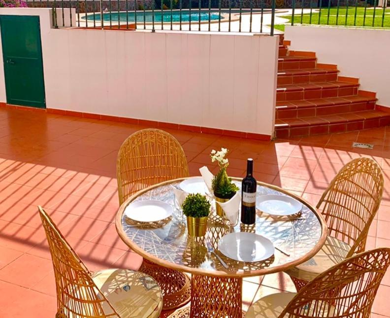 Apartment Casadaluz 18 *