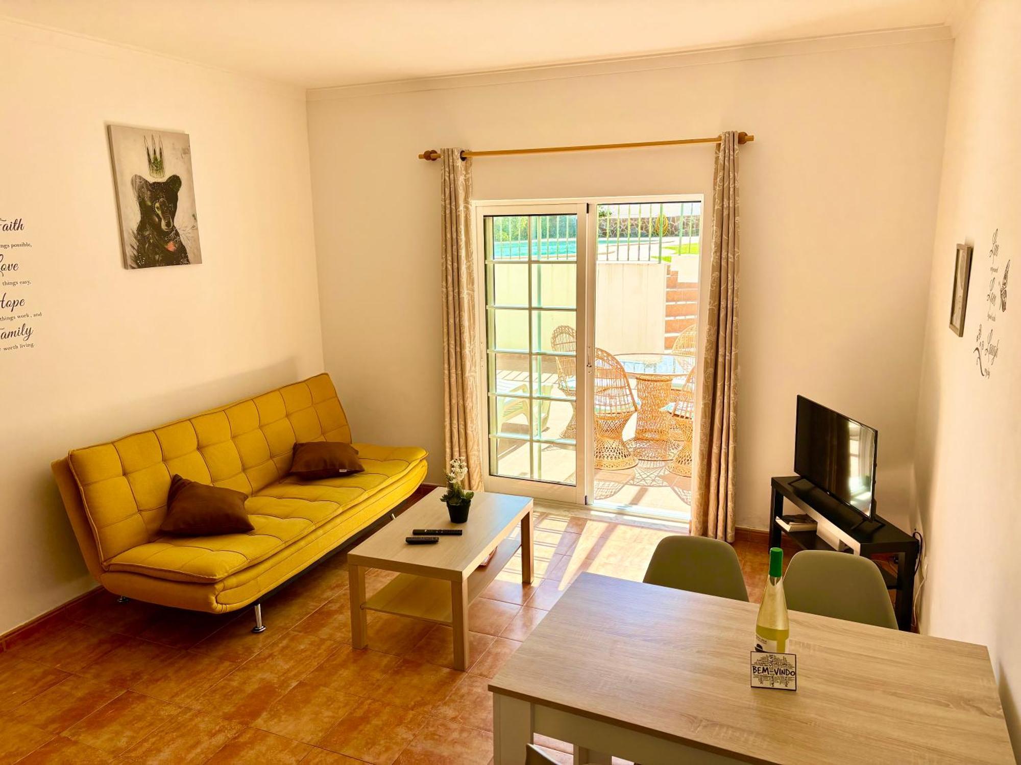 Casadaluz 18 Apartment Praia Da Luz