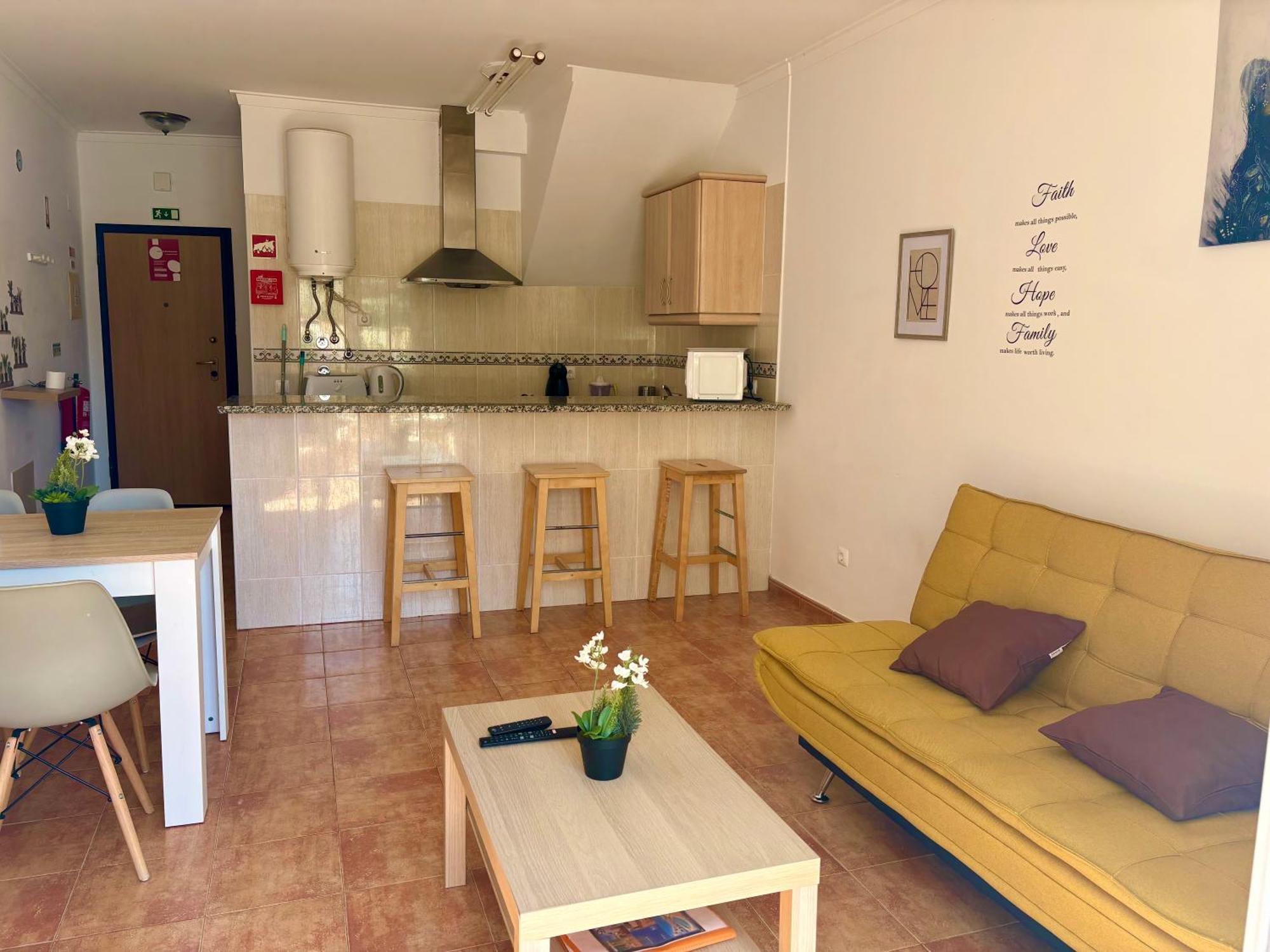 Apartment Casadaluz 18 Praia Da Luz