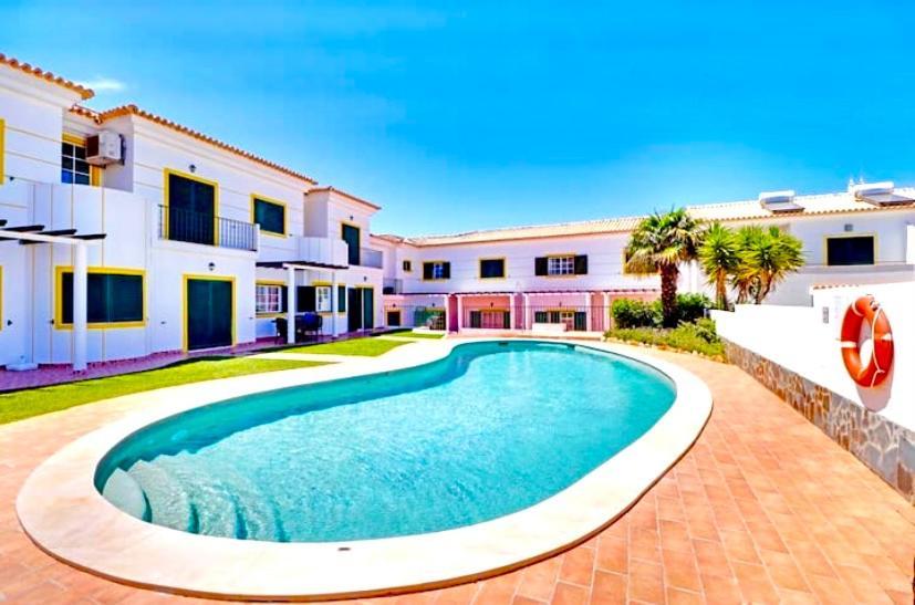 Appartement Casadaluz 18 Luz