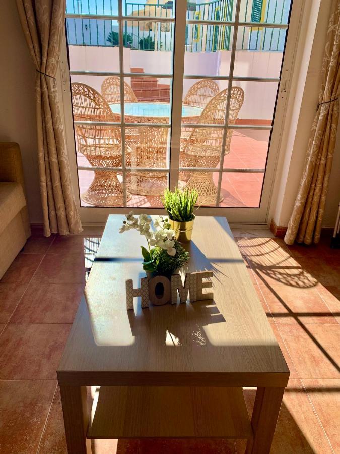 Appartement Casadaluz 18