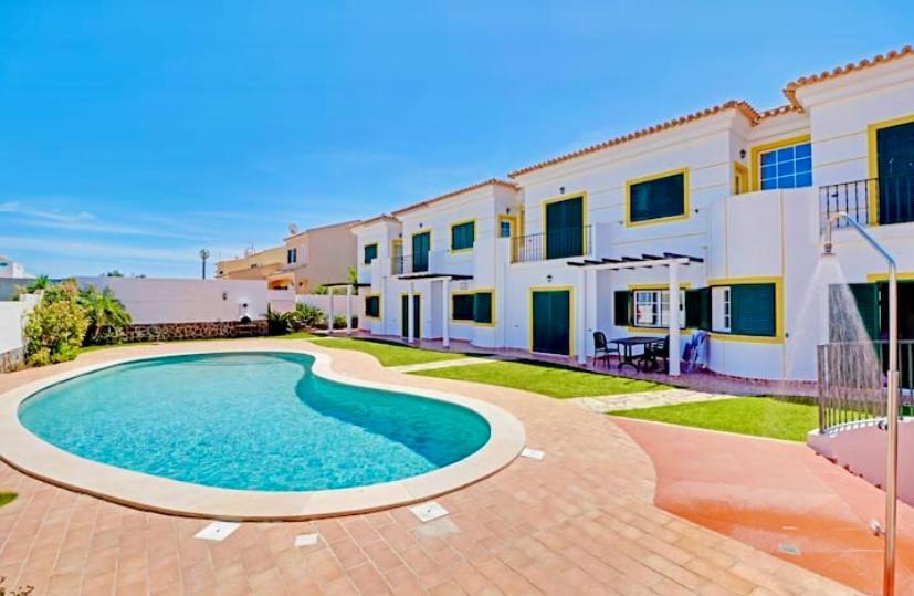 Casadaluz 18 Appartement *