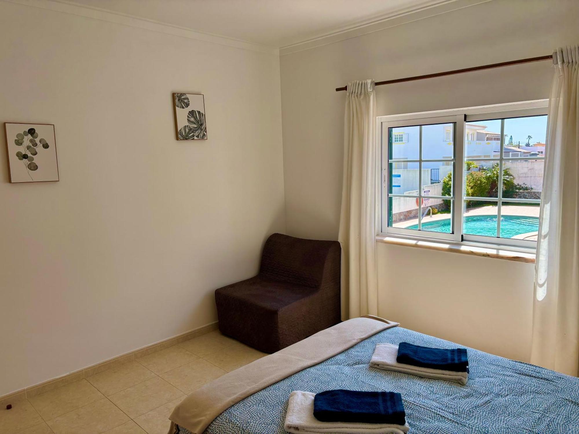 Appartement Casadaluz 18 *